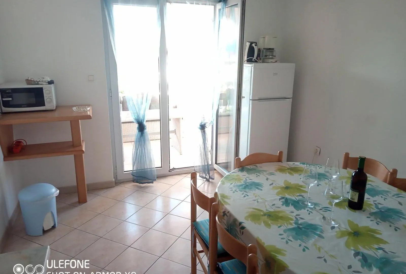 Apartment In Lopar With Terrace, Air Condition, Wifi 4620-4 0*,  Croacia