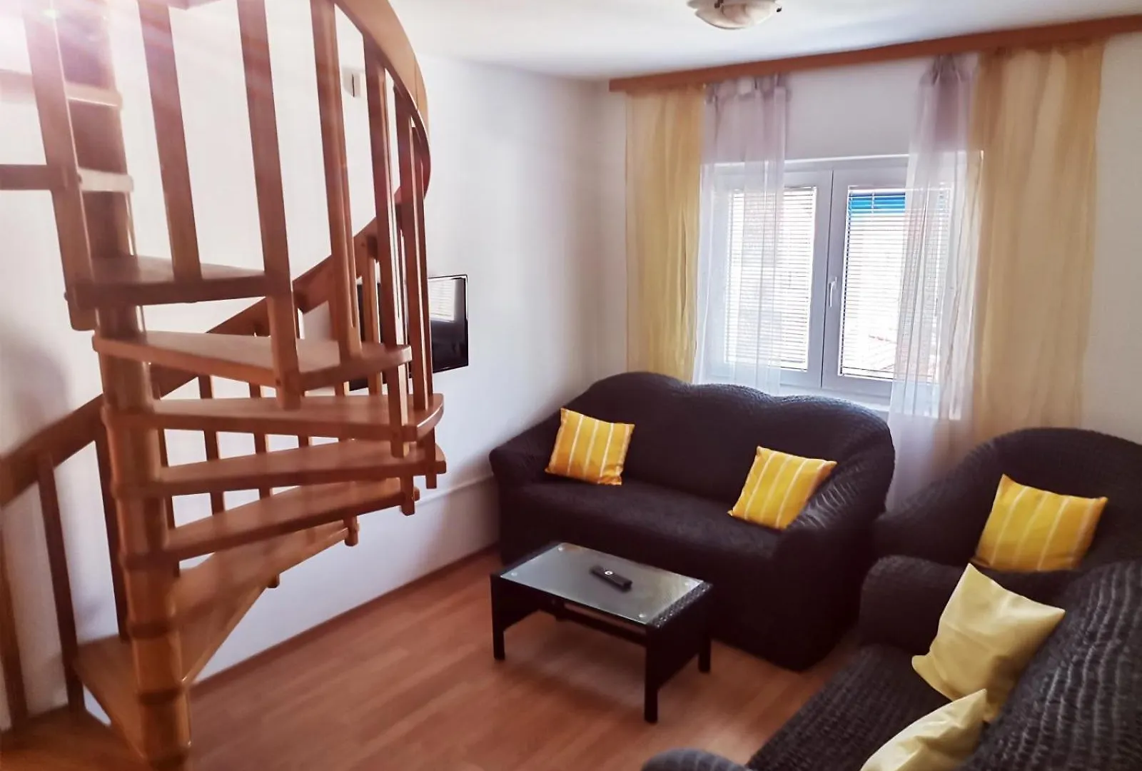 Apartment In Lopar With Terrace, Air Condition, Wifi 4620-4